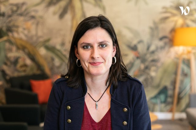 Rencontrez Lucie, gestionnaire de paie - RSM