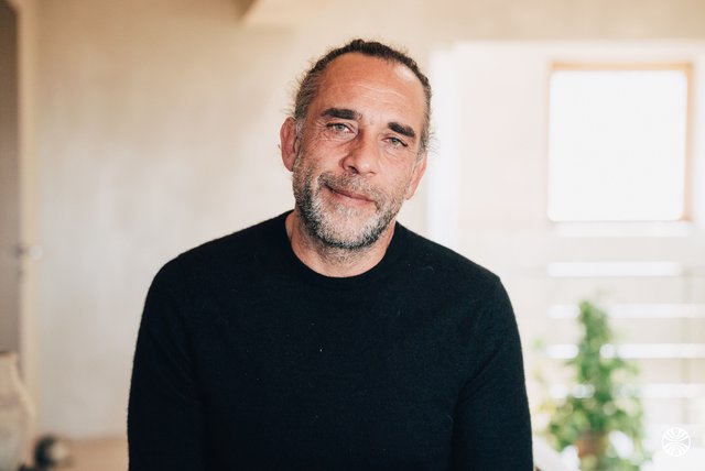 Meet Sebastian, Founder - Capital on a Mission