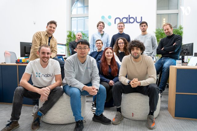 Nabu