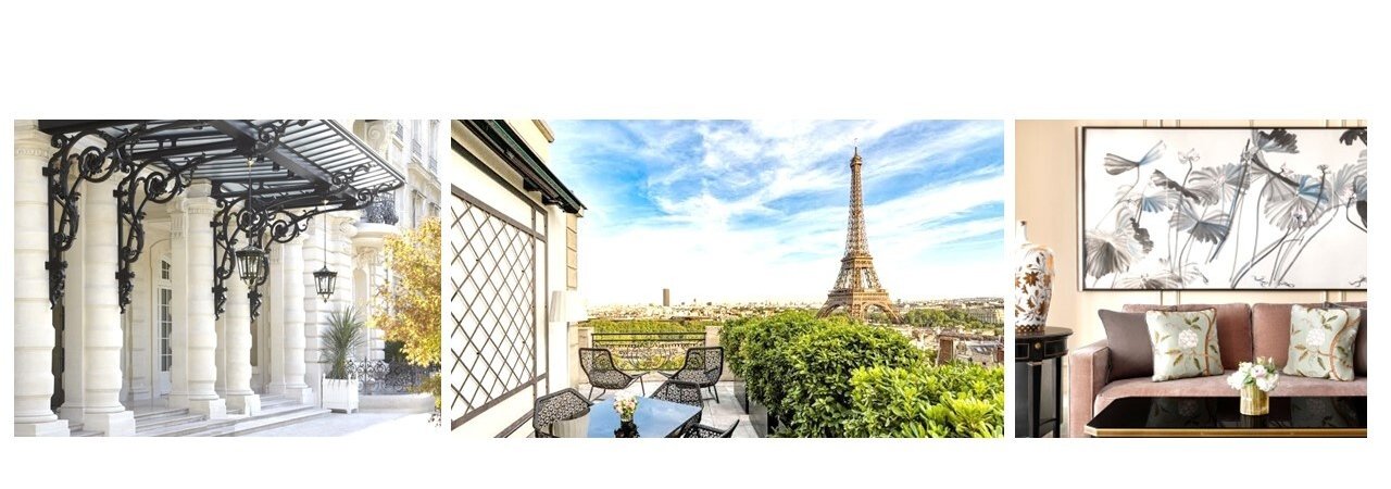 Shangri-La Paris