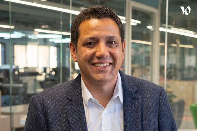 Rencontrez David, Directeur des opérations - HiPay