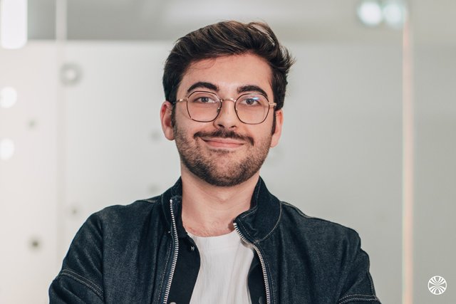 Meet Merwan, Talent Acquisition Partner - NTT DATA