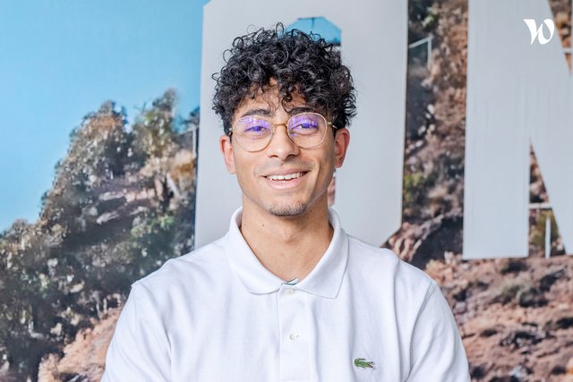 Rencontrez Maxime, Talent Manager - ONESTAFF