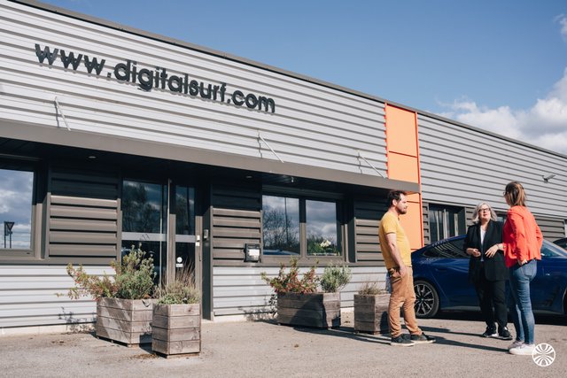 Digital Surf