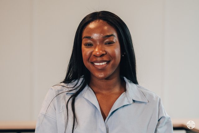 Rencontrez Doussouba, Coordinatrice pédagogique - Activ Métiers
