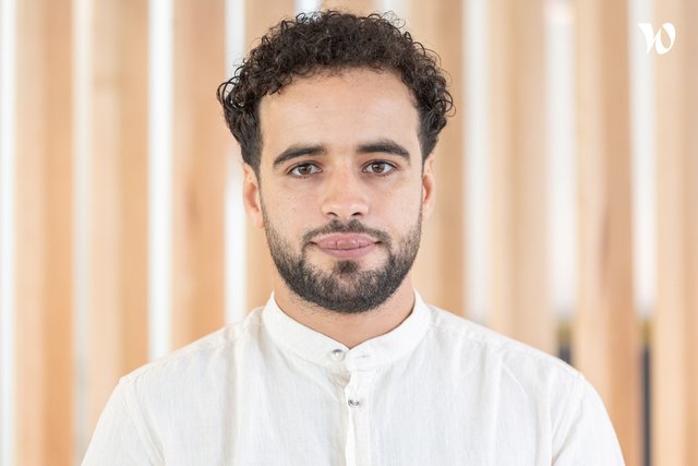 Meet Ayoub, Data Scientist - Generix