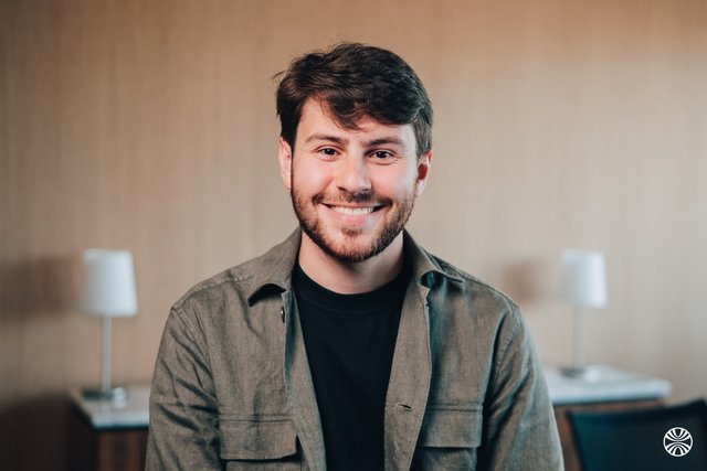 Rencontrez Florian, Responsable d'opérations junior - Aménagement - Soleam