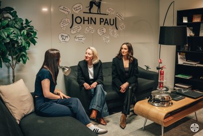 John Paul