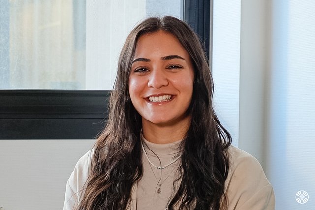 Rencontrez Ceyda, customer success - EDICIA