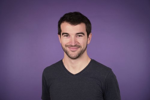 Développeur back-end