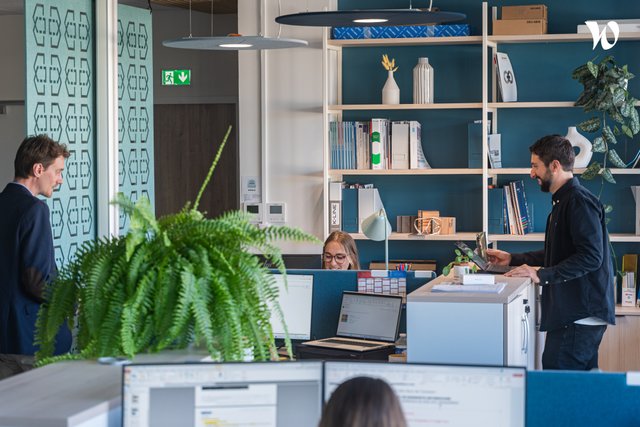 Office Santé