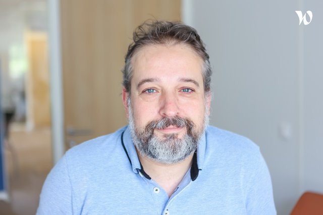 Meet Florian, Quality Manager - Elynxo