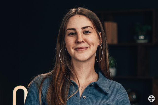 Meet Éline, Talent Acquisition - Agicap