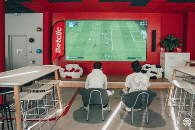 Betclic Group