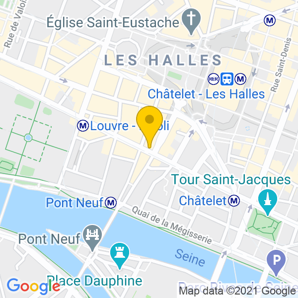 53 Avenue Jean Jaures, 93350, Le Bourget
